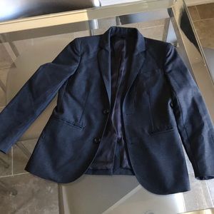 Boys Suit Jacket / Blazer wool Italy